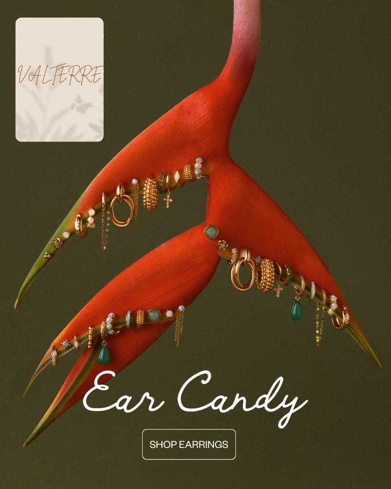 SHOP EARRINGS